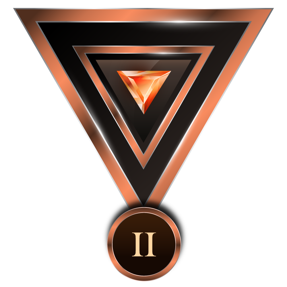 Bronze II