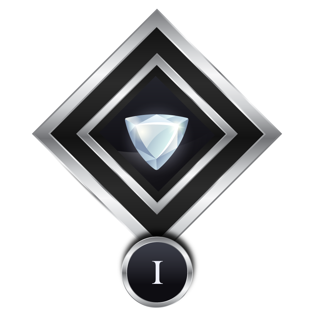 Silver I