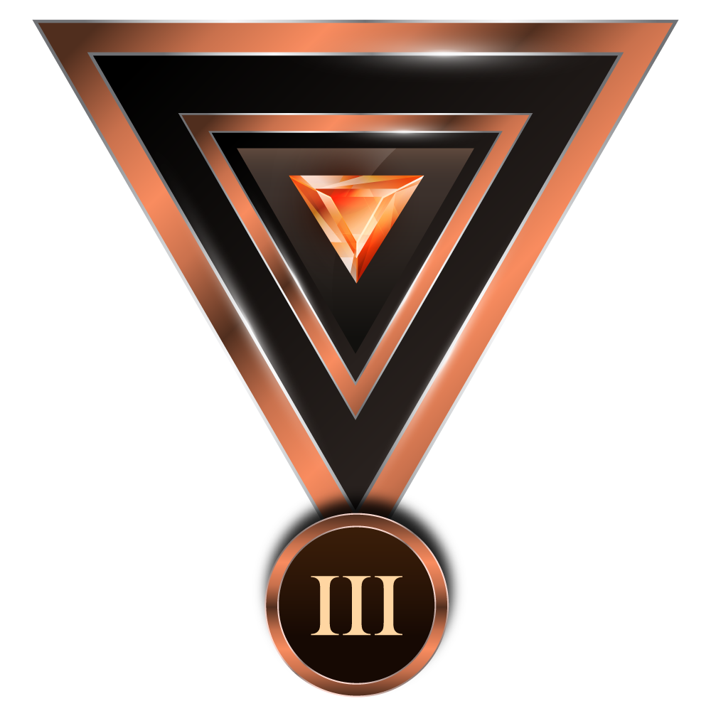 Bronze III